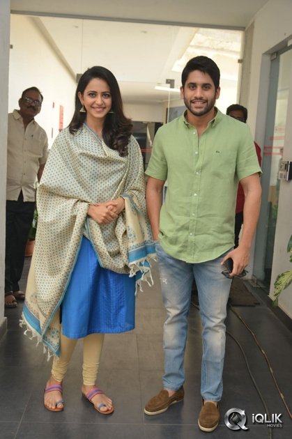 RaaRandoi-Veduka-Chuddam-Movie-Press-Meet